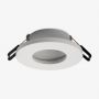 Zuma Line Finn OB2006GU10WH lampa do zabudowy 1x50 W biała zdj.1