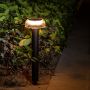 Zuma Line Bluet PT33111 lampa solarna stojąca 1x2.5 W czarny zdj.3