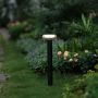 Zuma Line Bluet PT33111 lampa solarna stojąca 1x2.5 W czarny zdj.4