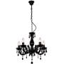 Zuma Line Magnolia RLD940165B lampa wisząca zdj.1