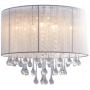 Zuma Line Verona RLX921748A lampa podsufitowa zdj.1