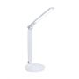 Zuma Line SM SM542WH lampa biurkowa 1x5 W biała zdj.1