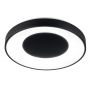 Zuma Line Espino YLCCT04 plafon 1x36 W biały-czarny zdj.3