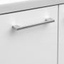 Astor Tania AMTNU60027 umywalka z szafką 61 cm białą zdj.7