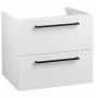 Astor Mona AMZTE00427 umywalka z szafką 60 cm białą zdj.4