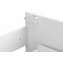Astor Mona AMZTE00427 umywalka z szafką 60 cm białą zdj.7