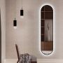 Baltica Design Tiny Border Pastille 5904107905631 lustro 40x155 cm zdj.3