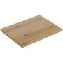 Comad Nova Oak NOVAOAKA8970 blat 70.4x40 cm dąb zdj.1