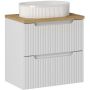 Zestaw Comad BEYOND5WHITEE6564, NOVAOAKA8960, NOVAWHITE82602S zdj.1