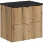 Zestaw Comad NOVABLACKB8960, NOVAOAKA82602S zdj.1