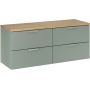 Zestaw Comad ASTERGREEN8260462S, CREMONA8912046M zdj.1