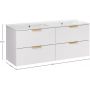 Zestaw Comad ASTERWHITE8260462S, UM8003LAVA120DDP zdj.2