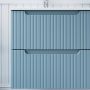 Comad Nova Denim NOVADENIM8260402S szafka 60x39x57 cm podumywalkowa wisząca zdj.8