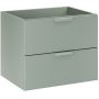 Comad Aster Green ASTERGREEN8260462S szafka 60x45.6x50 cm podumywalkowa wisząca zielona zdj.4