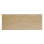 Comad Nordic Cremona CREMONA8912046M blat naszafkowy 120x46.5 cm dąb zdj.2