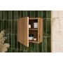 Comad Nova Coast Evoke NOVACOASTEVOKE83301DQ szafka 30x18.9x30 cm boczna wisząca dąb zdj.6