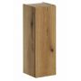 Comad Nova Oak NOVAOAKA83201DW8302A szafka 20x18.9x57 cm dąb zdj.1