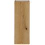 Comad Nova Oak NOVAOAKA83201DW8302A szafka 20x18.9x57 cm dąb zdj.3