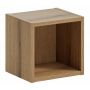 Comad Nova Oak NOVAOAKA8327QW8304A regał 26x27 cm zdj.1
