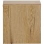 Comad Nova Oak NOVAOAKA83301DQW8303A szafka 30x18.9x30 cm dąb zdj.4