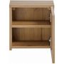 Comad Nova Oak NOVAOAKA83301DQW8303A szafka 30x18.9x30 cm dąb zdj.5