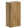 Comad Nova Oak NOVAOAKA83301DW8301A szafka 30x18.9x57 cm dąb zdj.1