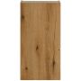 Comad Nova Oak NOVAOAKA83301DW8301A szafka 30x18.9x57 cm dąb zdj.3