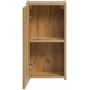 Comad Nova Oak NOVAOAKA83301DW8301A szafka 30x18.9x57 cm dąb zdj.6