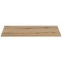 Comad Nova Oak NOVAOAKA89120 blat 120.4x40 cm dąb zdj.3