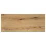 Comad Nova Oak NOVAOAKA89120 blat 120.4x40 cm dąb zdj.4
