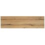 Comad Nova Oak NOVAOAKA89160 blat 160.4x40 cm dąb zdj.4