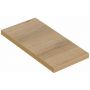 Comad Nova Oak NOVAOAKA8920 blat 40x20.4 cm dąb zdj.1