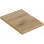 Comad Nova Oak NOVAOAKA8930 blat 40x30.4 cm dąb zdj.1