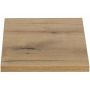 Comad Nova Oak NOVAOAKA8930 blat 40x30.4 cm dąb zdj.3