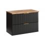 Zestaw Comad ADELBLACK8280B2S, NATUREWOTAN898046M zdj.1