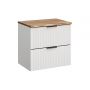 Zestaw Comad ADELWHITE8260B2S, NATUREWOTAN896046M zdj.1