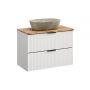Zestaw Comad ADELWHITE8280B2S, NATUREWOTAN898046M, UNANNAMY1 zdj.1