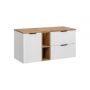 Zestaw Comad ADELWHITE81401DK, ADELWHITE8280B2S, BLATUN89140BWOTAN, XILOOAK8101A zdj.1