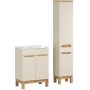 Zestaw Comad BALICASHMERE80352D1S, BALICASHMERE8260462D, UMCFPLAVA60DDP zdj.1