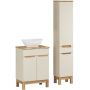 Zestaw Comad BALICASHMERE80352D1S, BALICASHMERE8260462D, NATUREWOTAN896046M, UNLOLAGW zdj.1