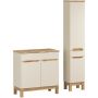Zestaw Comad BALICASHMERE80352D1S, BALICASHMERE8280462D, NATUREWOTAN898046M zdj.1