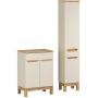 Zestaw Comad BALICASHMERE80352D1S, BALICASHMERE8260462D, BLATUN8960BWOTAN zdj.1