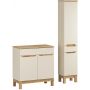 Zestaw Comad BALICASHMERE80352D1S, BALICASHMERE8280462D, BLATUN8980BWOTAN zdj.1