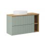 Zestaw Comad BEYOND5WHITEE6564, LINEREEDGREEND82802S, NOVAOAK812039, NOVAOAKA89100 zdj.1