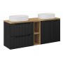 Zestaw Comad BEYOND5WHITEE6564, NOVABLACKD282602D, NOVABLACKD282602S, NOVAOAK812039, NOVAOAKA89140 zdj.1