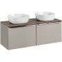 Zestaw Comad SANTAFEOAK89120A, SANTAFETAUPE8260B2S, UM6252SMILE40DP zdj.1