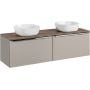 Zestaw Comad SANTAFEOAK89160A, SANTAFETAUPE8280B2S, UM6252SMILE40DP zdj.1