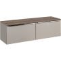 Zestaw Comad SANTAFEOAK89160A, SANTAFETAUPE8280B2S zdj.1