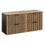 Zestaw Comad NATUREWOTAN8912046M, XILOBLACKWOTAN8260D2S zdj.1