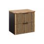 Zestaw Comad NATUREWOTAN896046M, XILOBLACKWOTAN8260D2S zdj.1